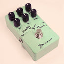 One Control One Control BJFE in your hand series Shades Of Green OD DLX tgt11