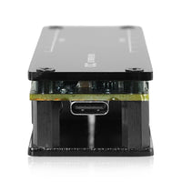 One Control Pedal Power One Control Minimal Series DC Porter Plexi tgt11