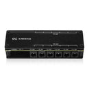 One Control Pedal Power One Control Minimal Series DC Porter Plexi tgt11