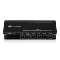 One Control Pedal Power One Control Minimal Series DC Porter Plexi tgt11