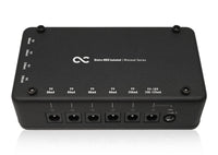 One Control Pedal Power One Control Minimal Series Distro MKII Isolated tgt11