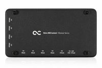 One Control Pedal Power One Control Minimal Series Distro MKII Isolated tgt11