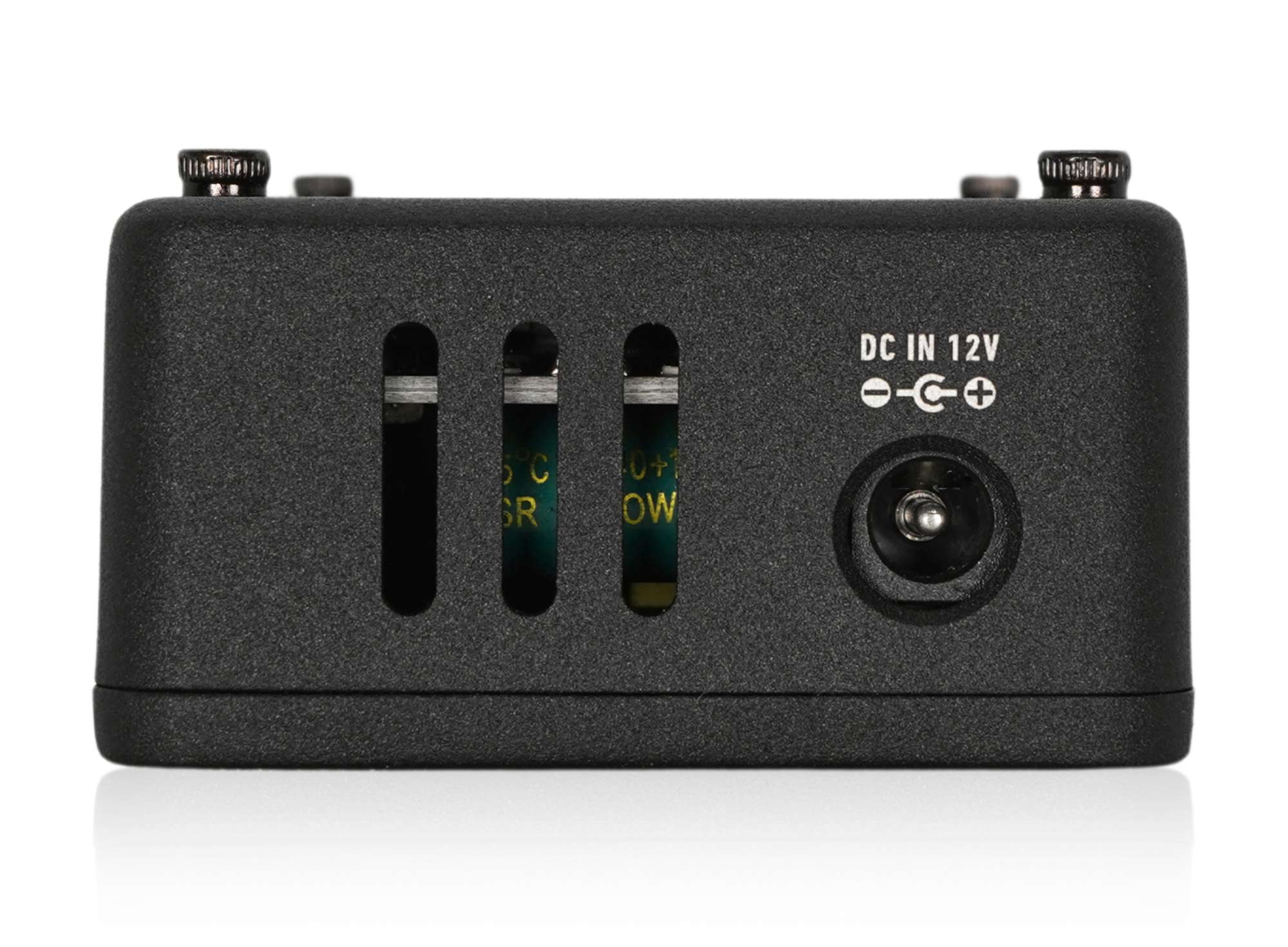 One Control Pedal Power One Control Minimal Series Distro MKII Isolated tgt11