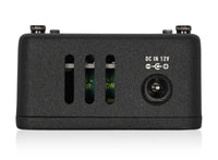 One Control Pedal Power One Control Minimal Series Distro MKII Isolated tgt11