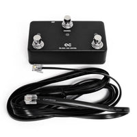 One Control Pedaler One Control Amp Footswitch FS-P3S tgt11