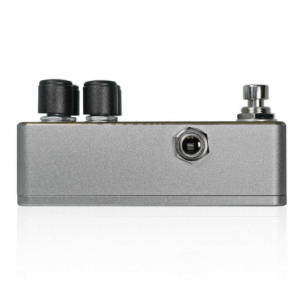 One Control Pedaler One Control Anodized Brown Distortion 4K tgt11