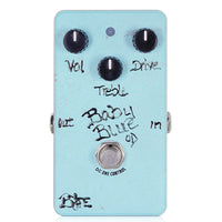 One Control Pedaler One Control Baby Blue OD BJFe Style tgt11