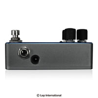 One Control Pedaler One Control Baltic Blue Fuzz V2 tgt11