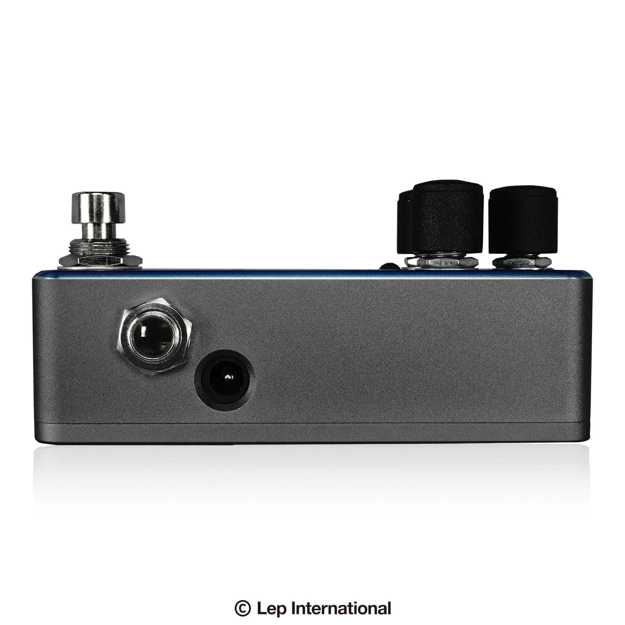 One Control Pedaler One Control Baltic Blue Fuzz V2 tgt11