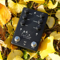 One Control Pedaler One Control Beth Reverb tgt11