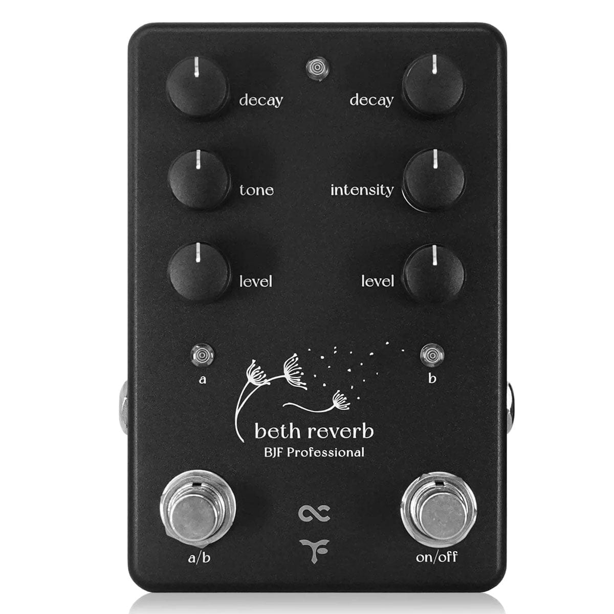 One Control Pedaler One Control Beth Reverb tgt11