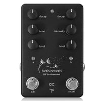 One Control Pedaler One Control Beth Reverb tgt11