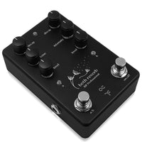 One Control Pedaler One Control Beth Reverb tgt11