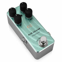 One Control Pedaler One Control Blue 360 AIAB tgt11