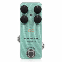 One Control Pedaler One Control Blue 360 AIAB tgt11