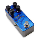 One Control Pedaler One Control Blue Bee OD 4K Mini tgt11