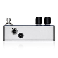 One Control Pedaler One Control Blue Bee OD 4K Mini Custom tgt11