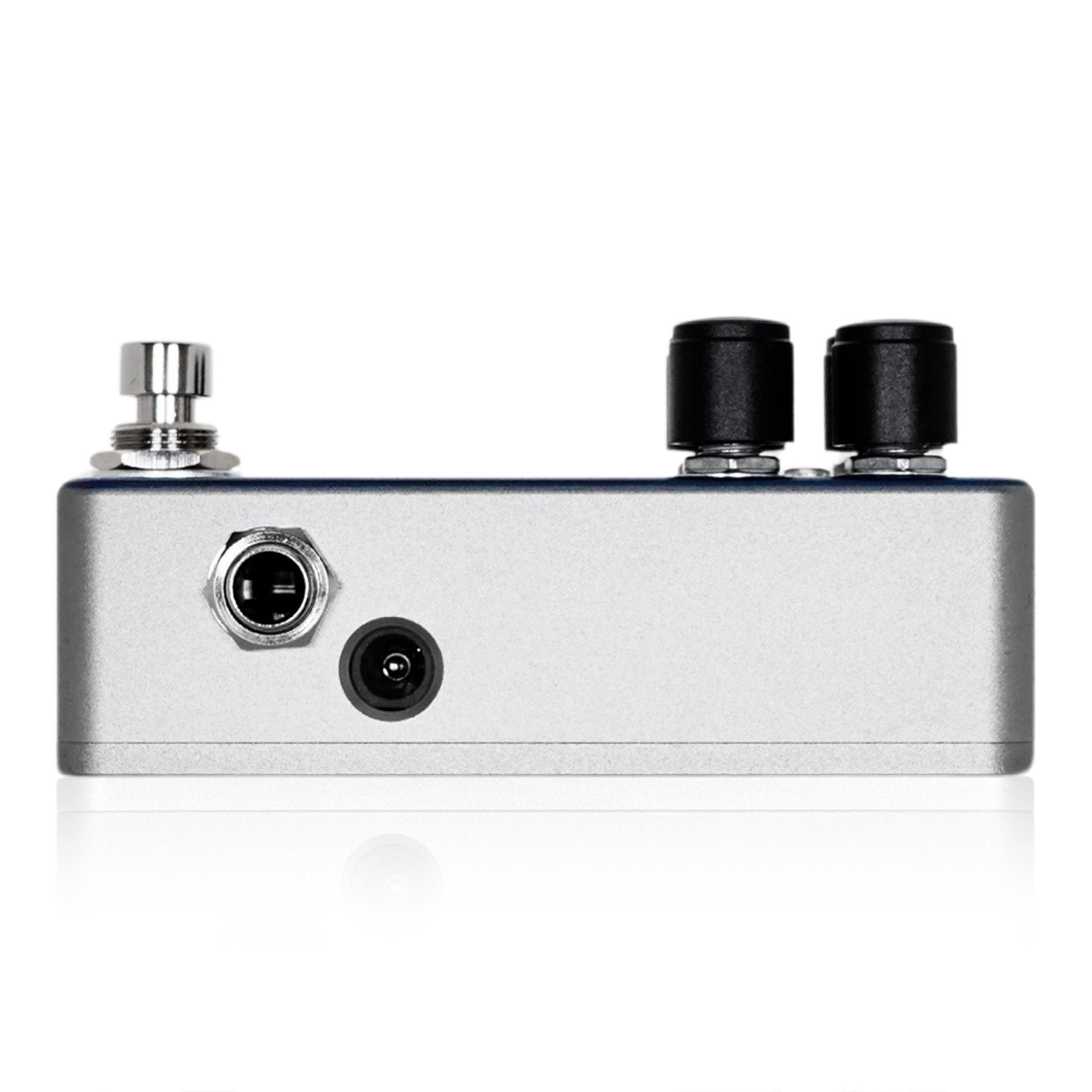 One Control Pedaler One Control Blue Bee OD 4K Mini Custom tgt11