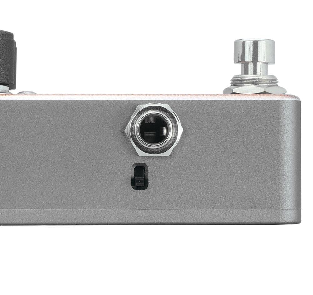 One Control Pedaler One Control Butter Yellow Auto Quack tgt11