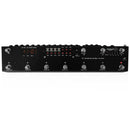 One Control Pedaler One Control Crocodile Tail Loop Wing OC-10W tgt11