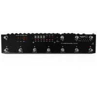 One Control Pedaler One Control Crocodile Tail Loop Wing OC-10W tgt11