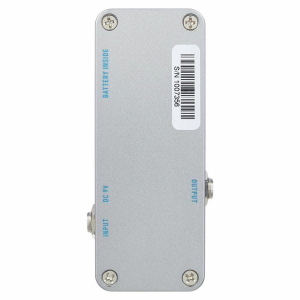 One Control Pedaler One Control Dimension Blue Monger V2 tgt11