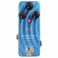 One Control Pedaler One Control Dimension Blue Monger V2 tgt11