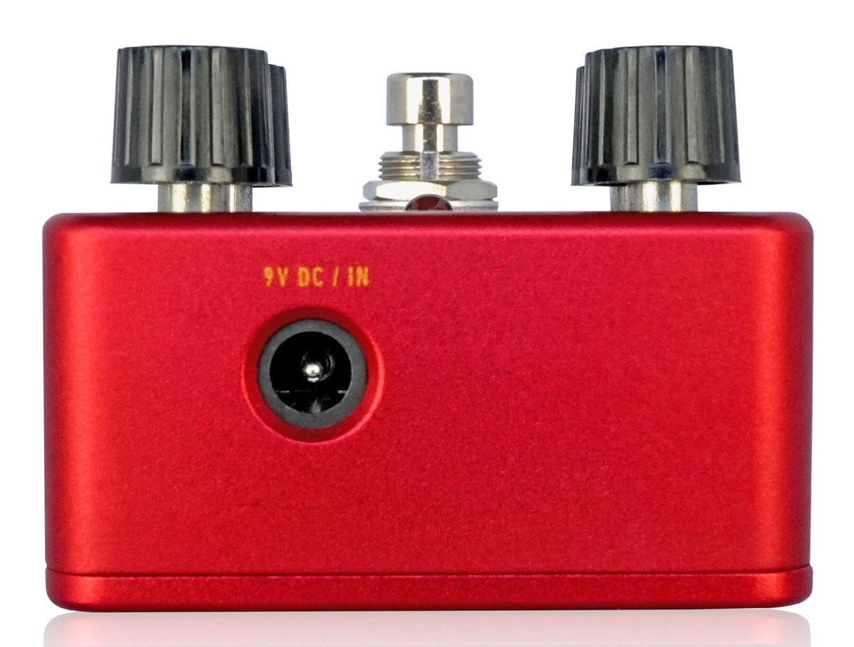 One Control Dyna Red 4K – These Go To 11