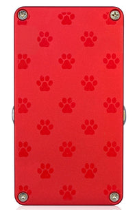 One Control Pedaler One Control Dyna Red 4K tgt11