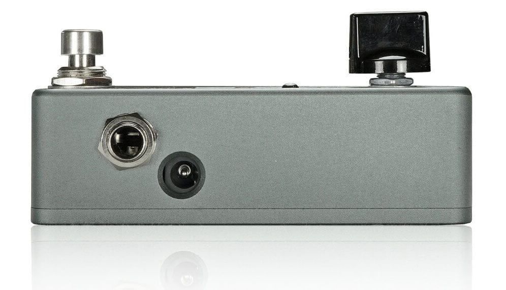 One Control Granith Grey Booster V2 – These Go To 11