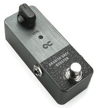 One Control Pedaler One Control Granith Grey Booster V2 tgt11