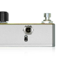 One Control Pedaler One Control Honey Bee OD 4K Mini tgt11