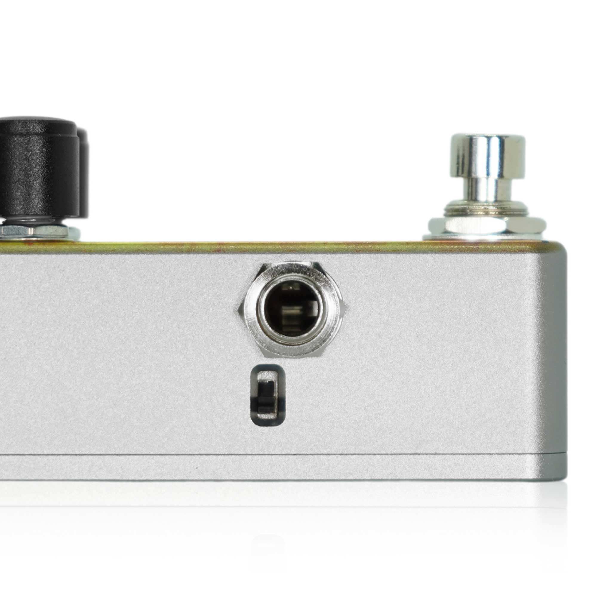 One Control Pedaler One Control Honey Bee OD 4K Mini tgt11