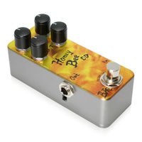 One Control Pedaler One Control Honey Bee OD 4K Mini tgt11
