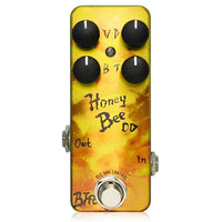 One Control Pedaler One Control Honey Bee OD 4K Mini tgt11