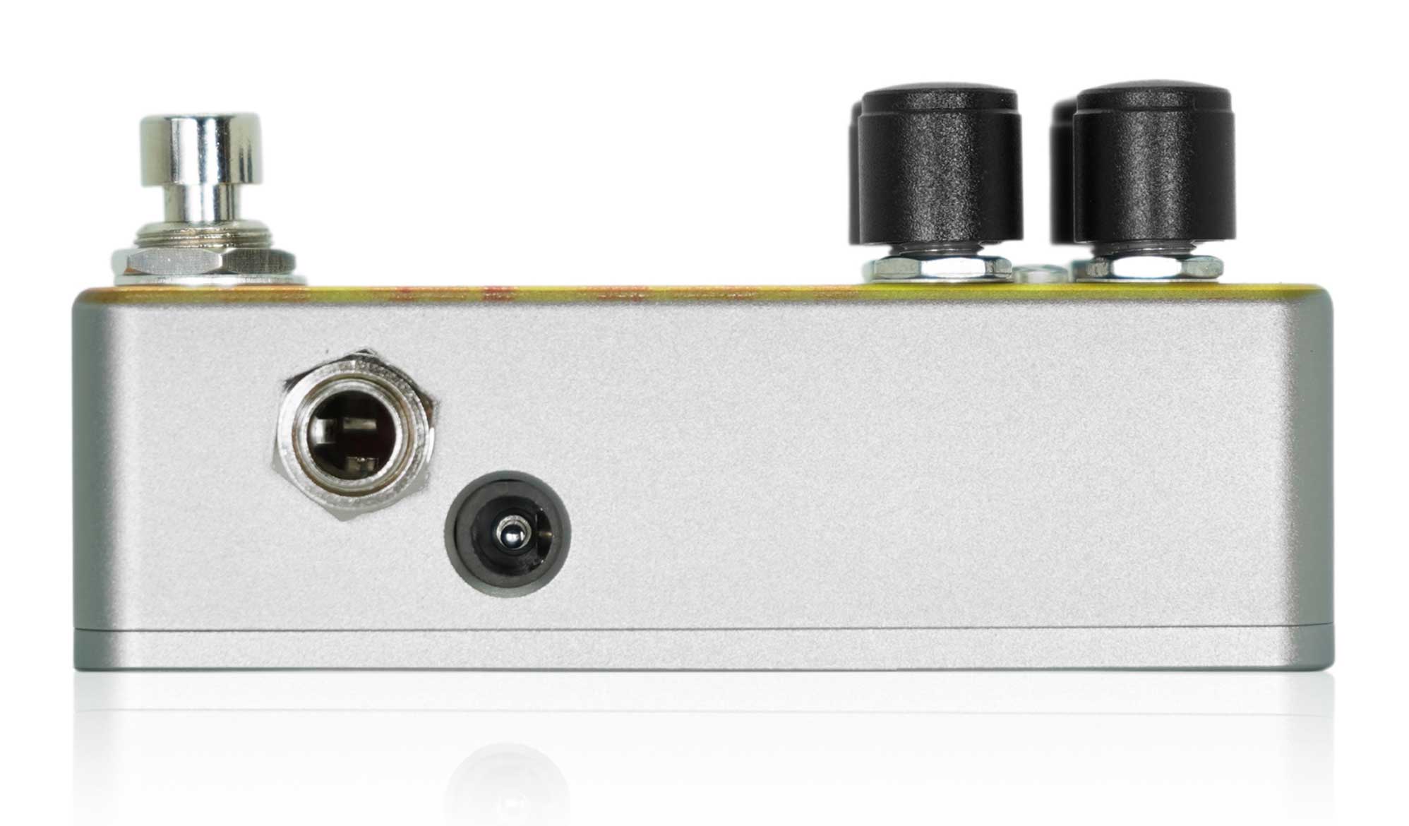 One Control Pedaler One Control Honey Bee OD 4K Mini tgt11