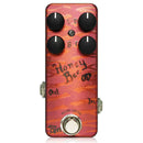 One Control Pedaler One Control Honey Bee OD 4K Mini Custom tgt11