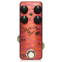 One Control Pedaler One Control Honey Bee OD 4K Mini Custom tgt11