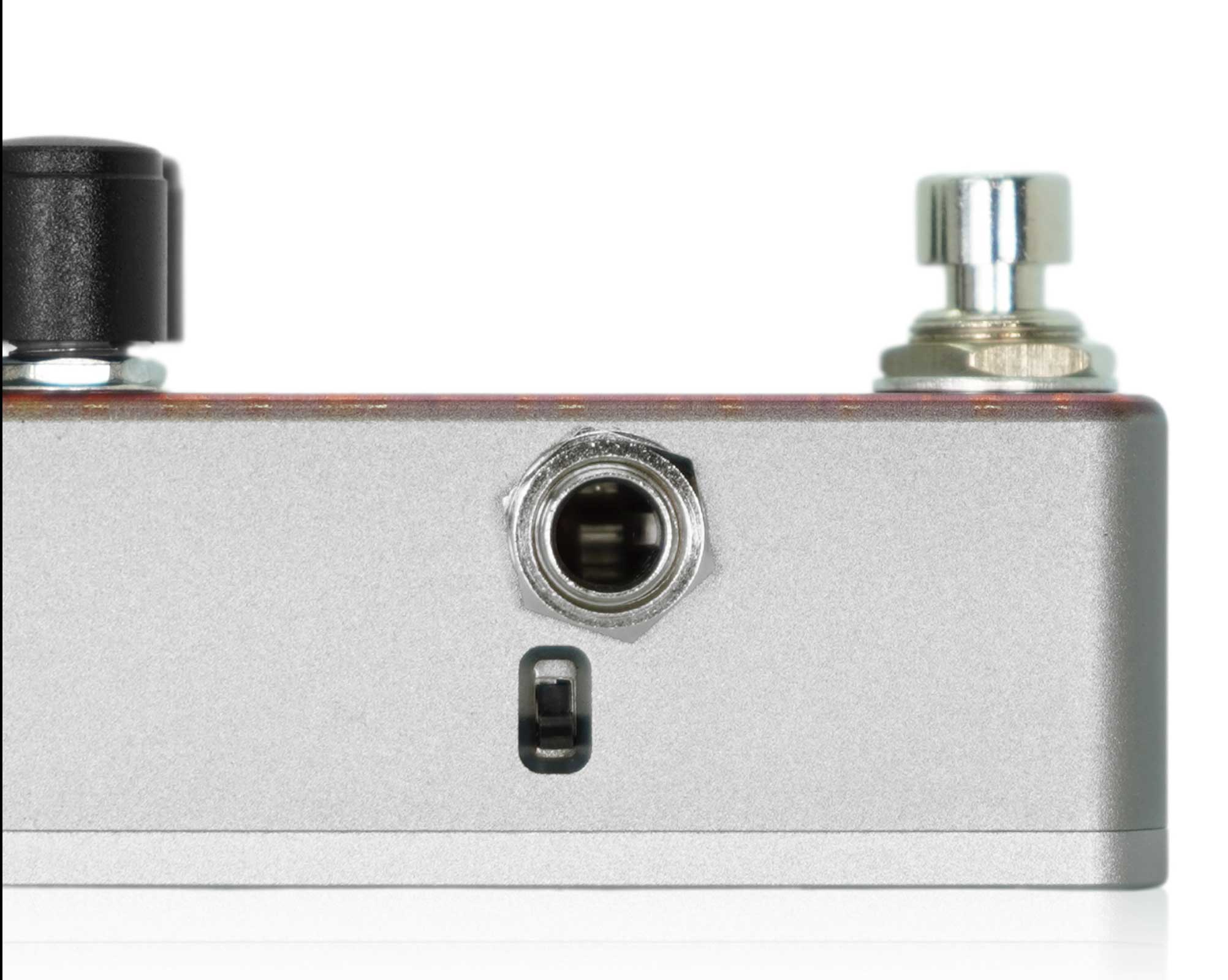 One Control Pedaler One Control Honey Bee OD 4K Mini Custom tgt11