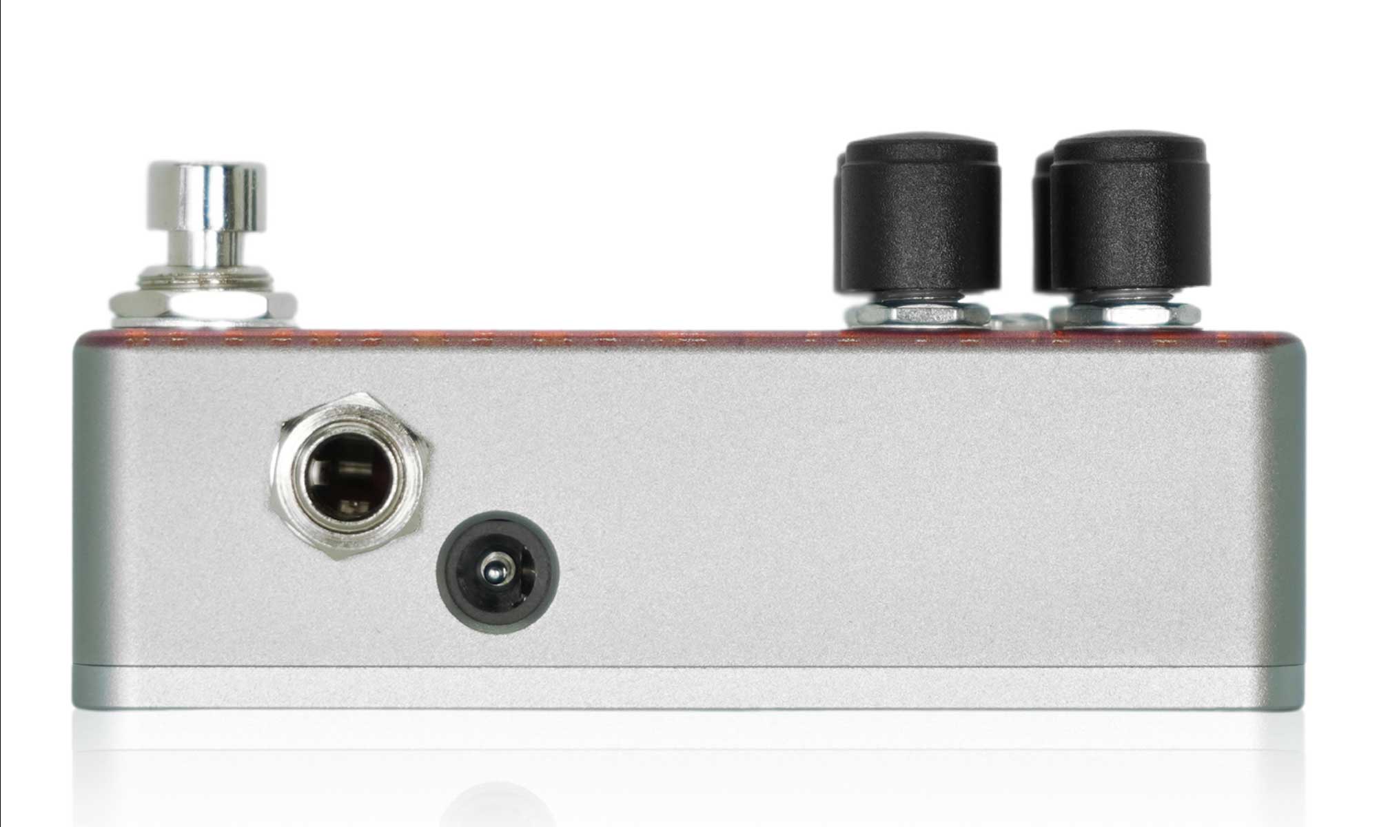 One Control Pedaler One Control Honey Bee OD 4K Mini Custom tgt11