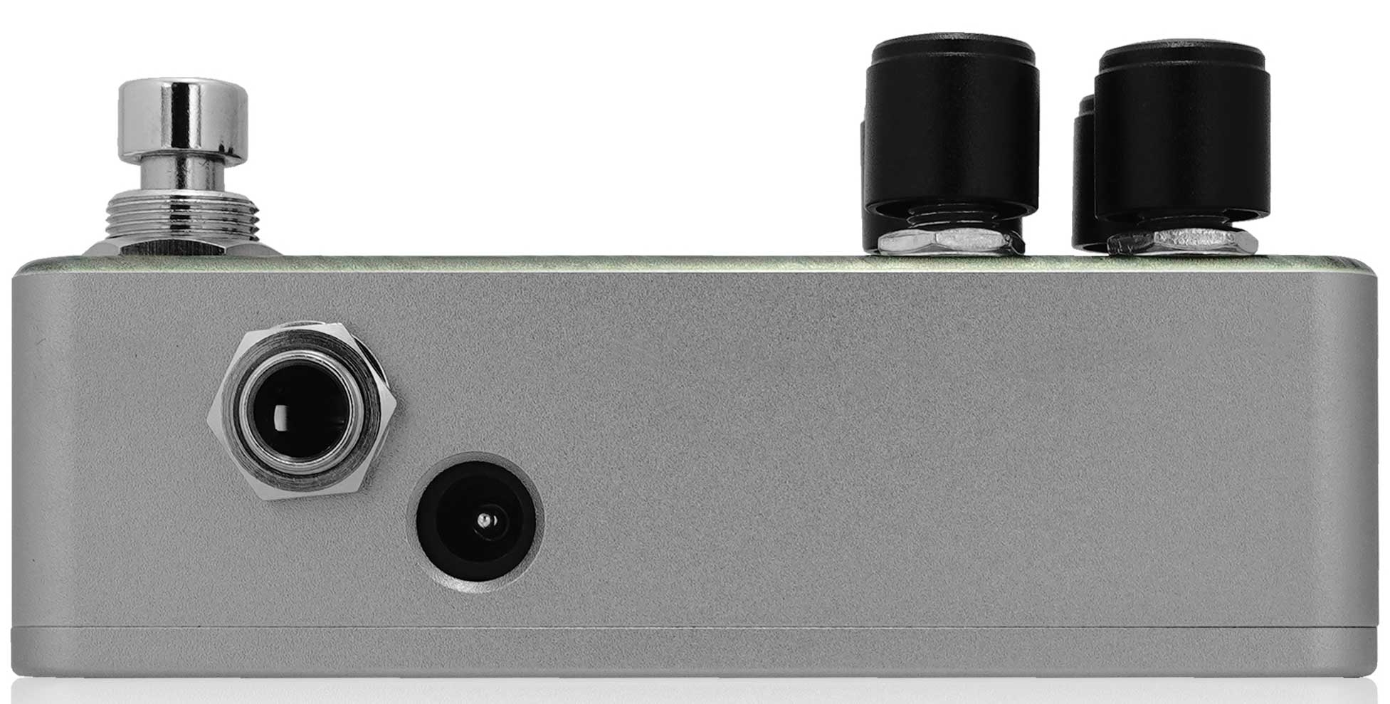 One Control Pedaler One Control Hookers Green Bass Machine 4K tgt11