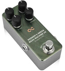 One Control Pedaler One Control Hookers Green Bass Machine 4K tgt11