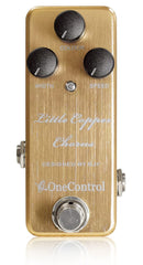 One Control Pedaler One Control Little Copper Chorus tgt11
