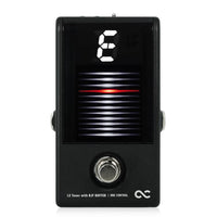 One Control Pedaler One Control LX Tuner with BJF BUFFER tgt11