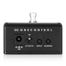 One Control Pedaler One Control LX Tuner with BJF BUFFER tgt11