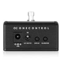 One Control Pedaler One Control LX Tuner with BJF BUFFER tgt11