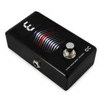 One Control Pedaler One Control LX Tuner with BJF BUFFER tgt11