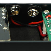 One Control Pedaler One Control LX Tuner with BJF BUFFER tgt11