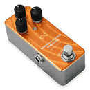 One Control Pedaler One Control Marigold Orange Overdrive tgt11