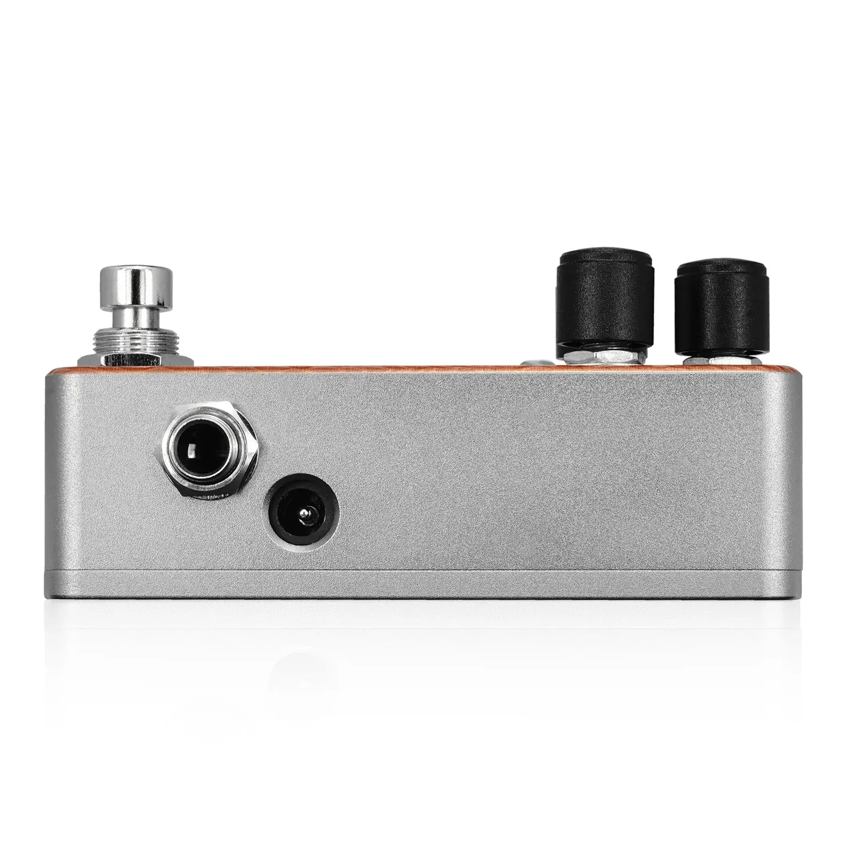 One Control Pedaler One Control Marigold Orange Overdrive tgt11